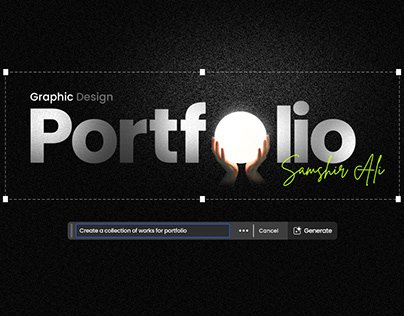 Portfolio Website
