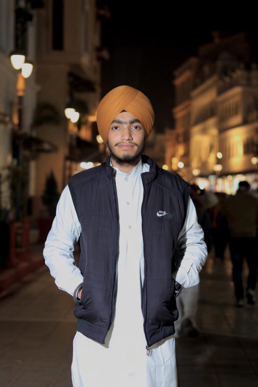Taranjeet Singh